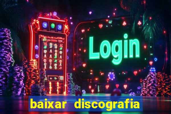 baixar discografia silvan santos